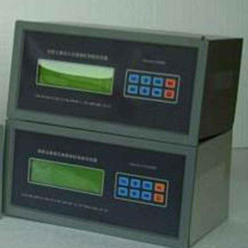 沾化TM-II型电除尘高压控制器